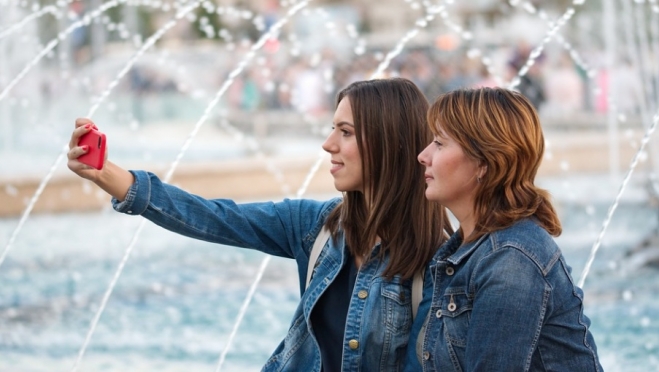 Йошкар-Ола вошла в десятку лучших российских городов для селфи-туризма