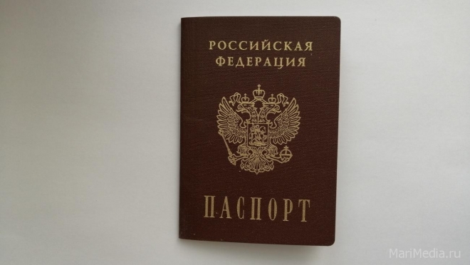 Как идти на выборы если нет паспорта гражданина Российской Федерации