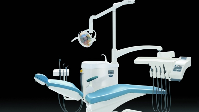Современный взгляд на обустройство стоматологического кабинета