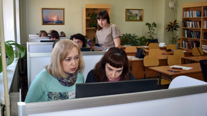 Специалисты обсудят участие библиотек Марий Эл в реализации нацпроекта «Культура»