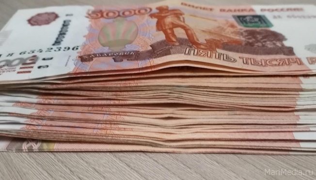Житель Йошкар-Олы потерял на «бирже» 6,8 млн рублей