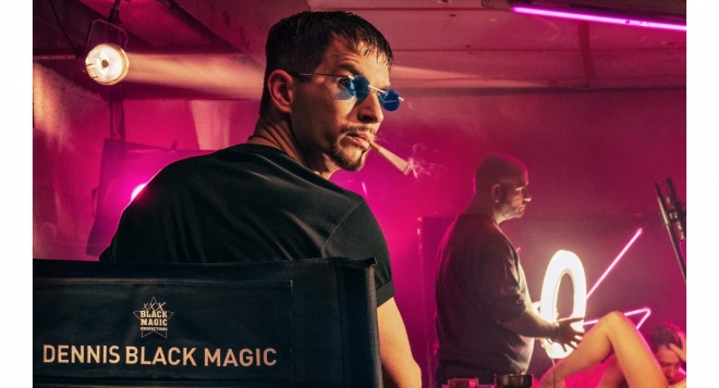 Zillion. Клуб твоих грез