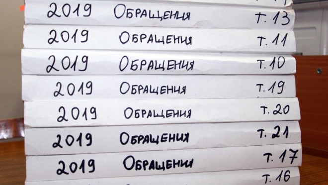 Осуждённые Марий Эл стали больше жаловаться