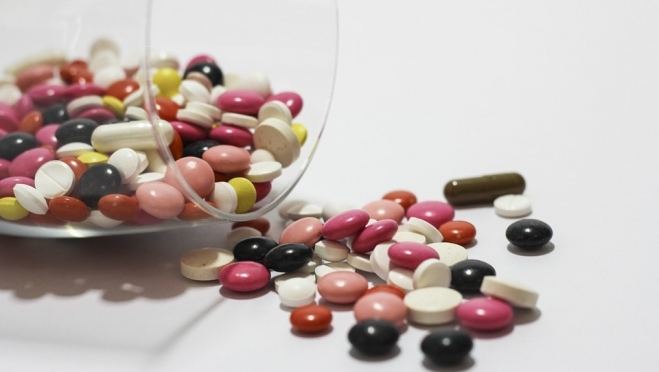 Лекарство от кашля «Эриспирус» изъято из обращения