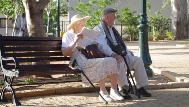 Средняя продолжительность жизни в России достигла исторического максимума