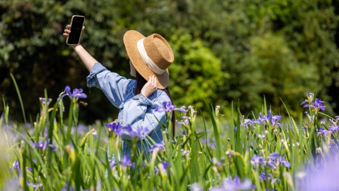 МегаФон впервые внедрил систему цифрового экологического мониторинга за рубежом