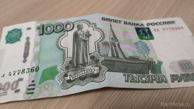 В Йошкар-Оле 20-летний парень с несовершеннолетним другом вымогали деньги у школьника