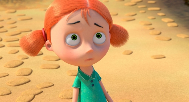 МУЛЬТ в кино. Выпуск №42