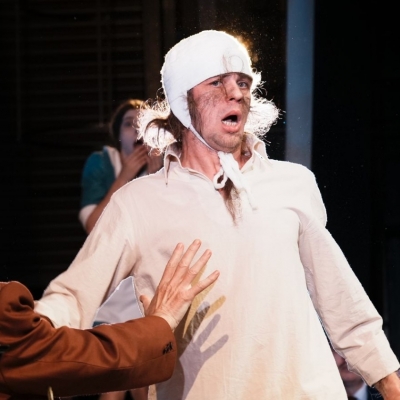 Собачье сердце