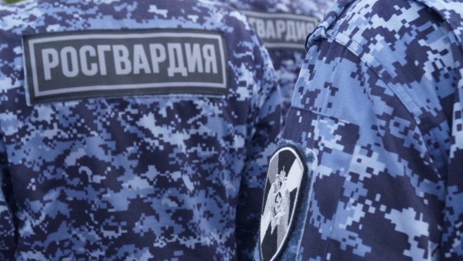 Росгвардия укомплектовывает штат