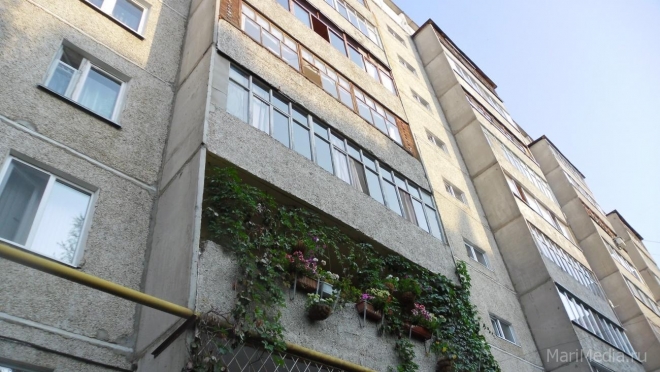 В Марий Эл взносы на капремонт предлагают увеличить в два раза