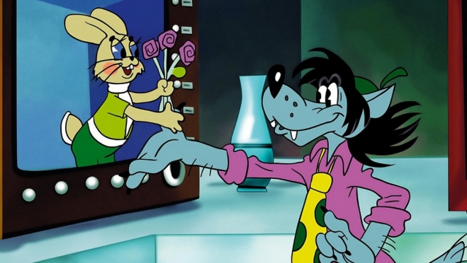 Появился рейтинг любимых мультфильмов россиян