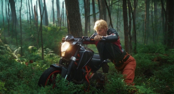 Василиса и хранители времени