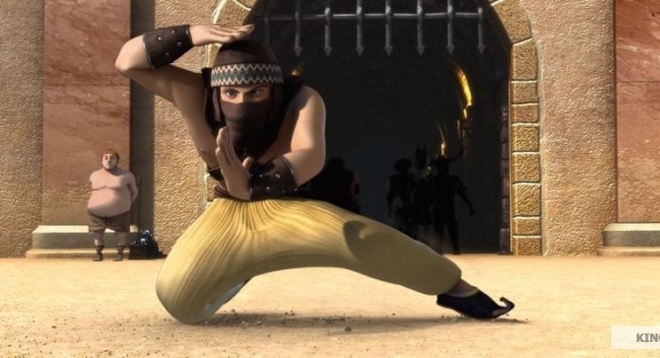 Гладиаторы Рима