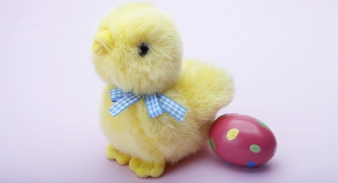 Пасхальный бал