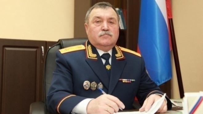 Жители Марий Эл могут позвонить главному следователю Марий Эл