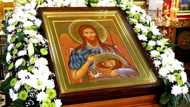 Завтра в храмах Марий Эл будут молиться о людях, страдающих от алкогольной зависимости