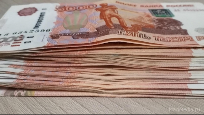 Волжанин перевёл более 2 млн рублей на 27 абонентских номеров аферистов