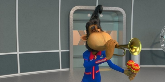 Мульт в кино. Выпуск № 160. Осень смеху не помеха