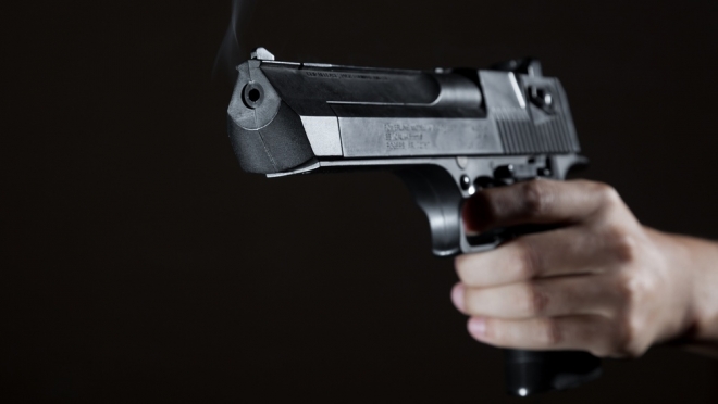 В Марий Эл более 11 тысяч человек имеют разрешение на хранение оружия