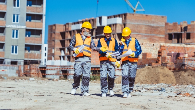 Авито Услуги запустили «Знак мастерства» — первую премию в отрасли ремонта и строительства