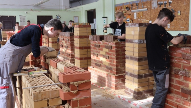 Победителями соревнований по профмастерству в Марий Эл стали 68 человек