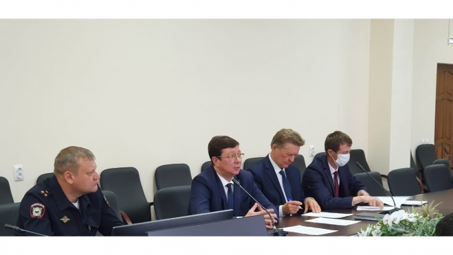 Дом дружбы народов в Йошкар-Оле планируют сдать до конца 2022 года