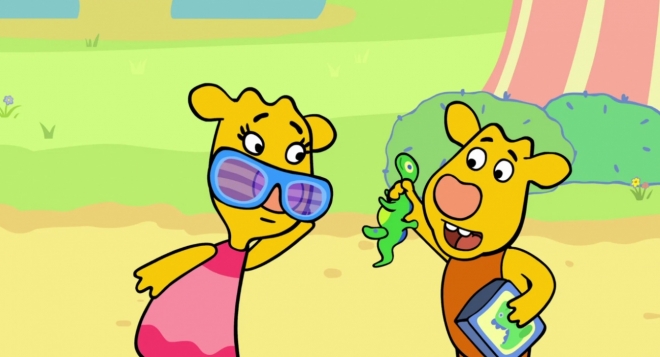 СоюзКиноМульт. Выпуск №2: «Простоквашино» и все-все-все»