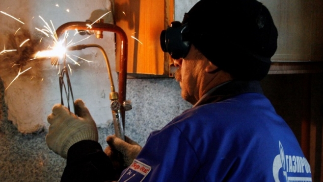 Газовики выявили в йошкар-олинской квартире  самовольное подключение к сети газоснабжения