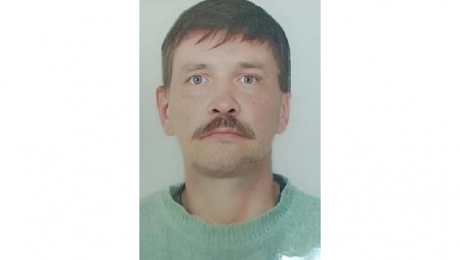 В Йошкар-Оле 10 дней назад пропал 59-летний мужчина