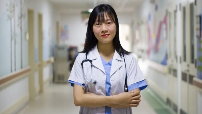 Старшекурсники медицинских вузов встретились с будущими коллегами