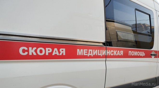 Сотрудники станции скорой помощи в Йошкар-Оле обратились к Александру Бастрыкину за помощью