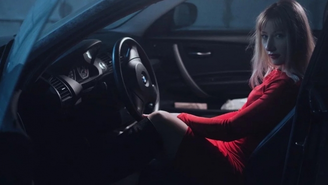 Дважды севшая за руль в нетрезвом виде йошкаролинка ответит за ДТП