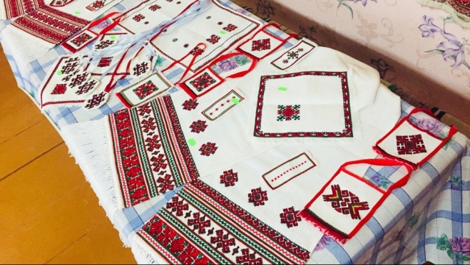 Первоклассники Марий Эл будут изучать марийский язык во внеурочное время