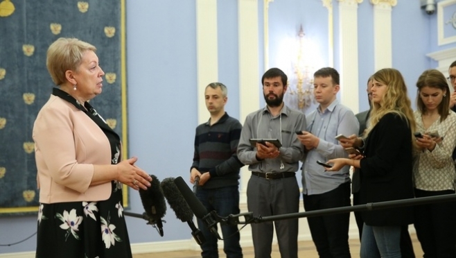 Родители Марий Эл смогут задать вопросы министру просвещения России