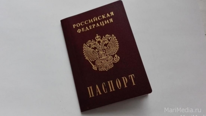 Продлены сроки действия паспортов, подлежащих замене