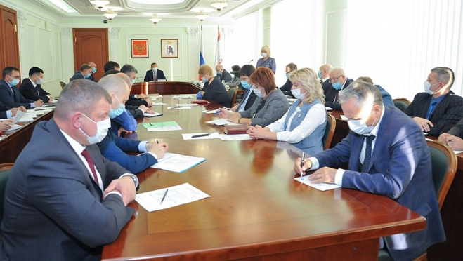 В Марий Эл работники соцучреждений получили доплату за работу в «закрытом режиме»