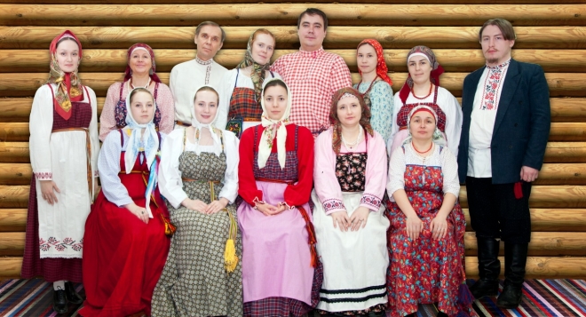 Всё, как у людей