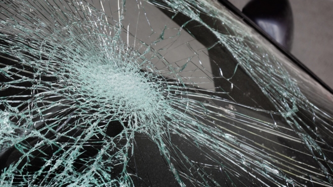 В ДТП на Казанском тракте пострадала пассажирка BMW