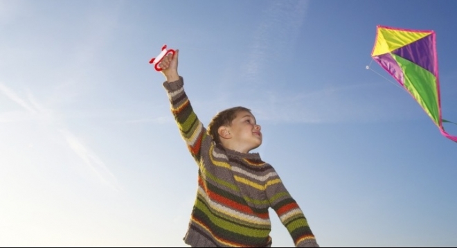 Солнечный остров