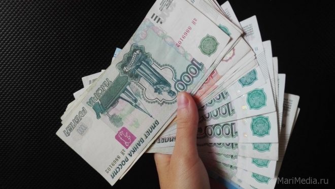 Жители Марий Эл перевели лжебанкирам более 1,2 млн рублей