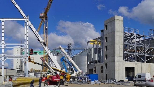 В Звенигово откроется завод немецкой фирмы