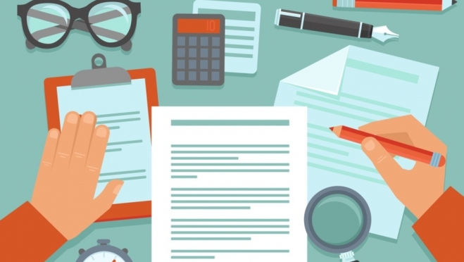 В муниципальный архив за год поступило более 2 тысяч запросов