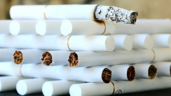 СМИ: Минздрав предложил вывести табак из легального оборота после 2050 года