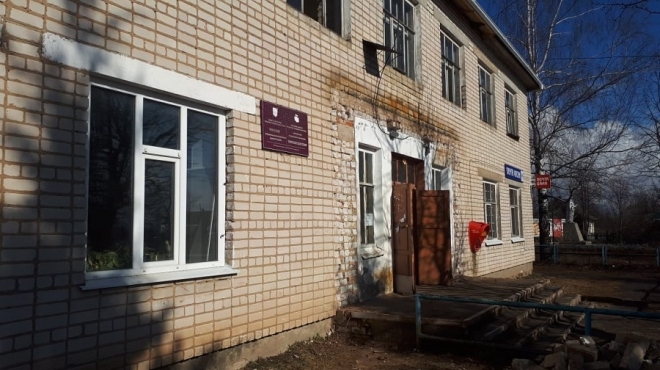 Ещё один Дом культуры в Марий Эл ждёт обновление