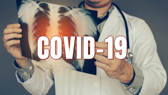 В Марий Эл сокращается количество коек для больных коронавирусом