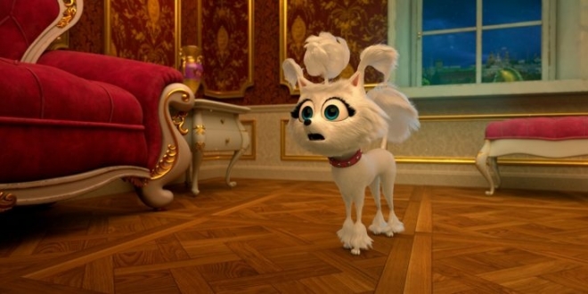 Великолепная пятерка