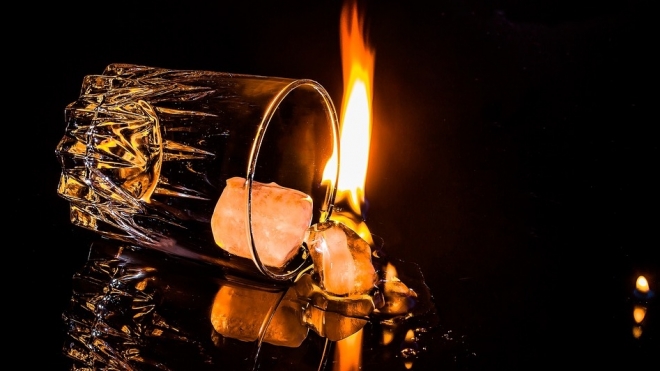 За полгода в Марий Эл от отравления спиртосодержащими жидкостями умерло 62 человека