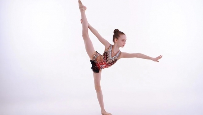 Федерация эстетической гимнастики Марий Эл – победитель грантового направления