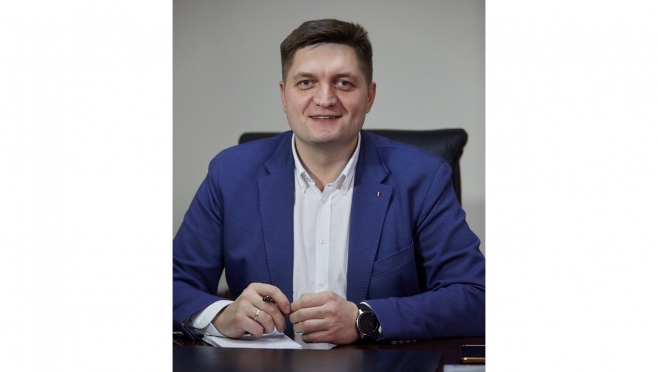 Алексей Сидоров назначен директором макрорегиона «Волга» Tele2
